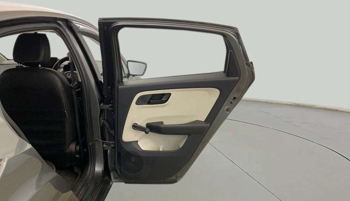 2022 Tata ALTROZ XE PETROL, Petrol, Manual, 20,128 km, RHS Rear Door