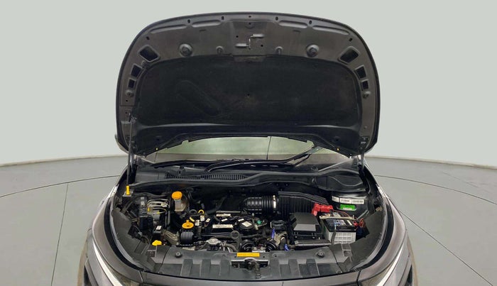 2022 Tata ALTROZ XE PETROL, Petrol, Manual, 20,128 km, Open Bonet