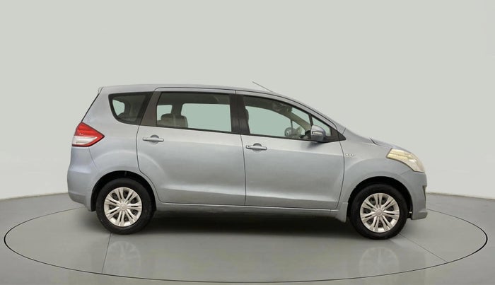 2014 Maruti Ertiga VXI, Petrol, Manual, 37,194 km, Right Side View