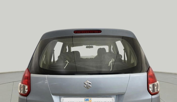 2014 Maruti Ertiga VXI, Petrol, Manual, 37,194 km, Rear Windshield
