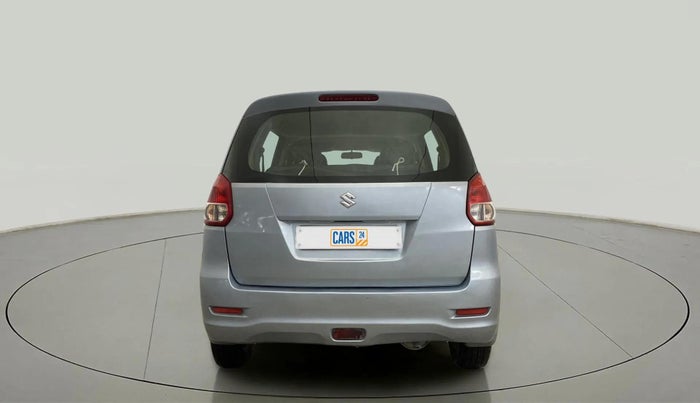 2014 Maruti Ertiga VXI, Petrol, Manual, 37,194 km, Back/Rear