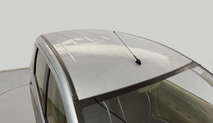 2014 Maruti Ertiga VXI, Petrol, Manual, 37,194 km, Roof