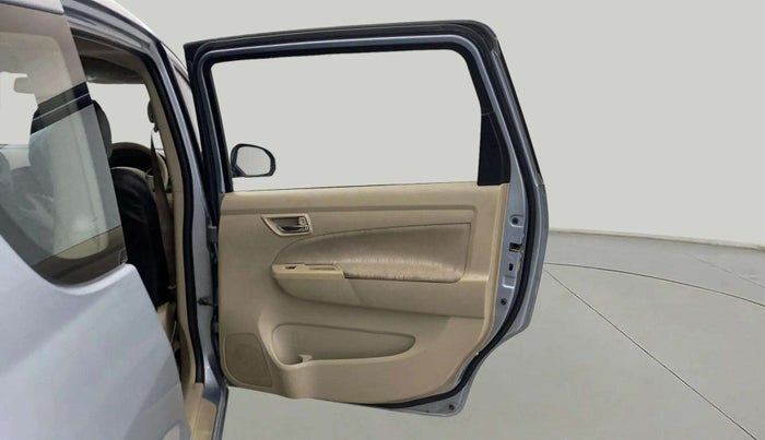 2014 Maruti Ertiga VXI, Petrol, Manual, 37,194 km, RHS Rear Door