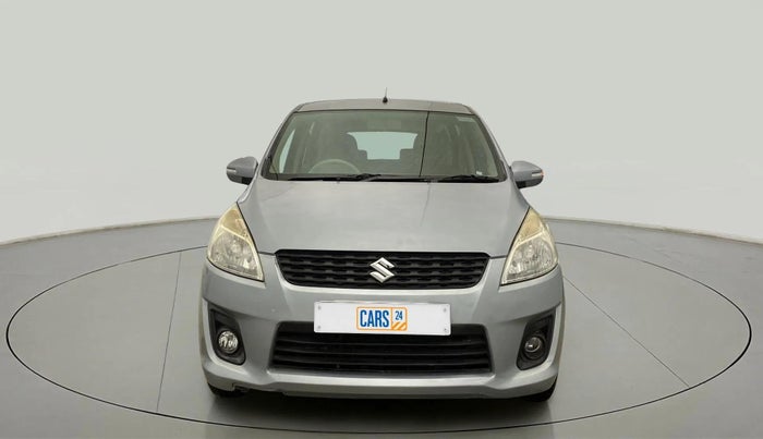 2014 Maruti Ertiga VXI, Petrol, Manual, 37,194 km, Front