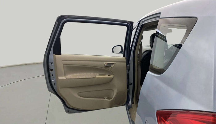 2014 Maruti Ertiga VXI, Petrol, Manual, 37,194 km, LHS Rear Door