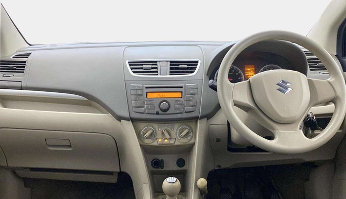 2014 Maruti Ertiga VXI, Petrol, Manual, 37,194 km, Air Conditioner