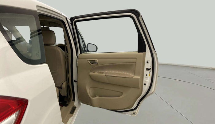2014 Maruti Ertiga ZXI, Petrol, Manual, 69,599 km, RHS Rear Door
