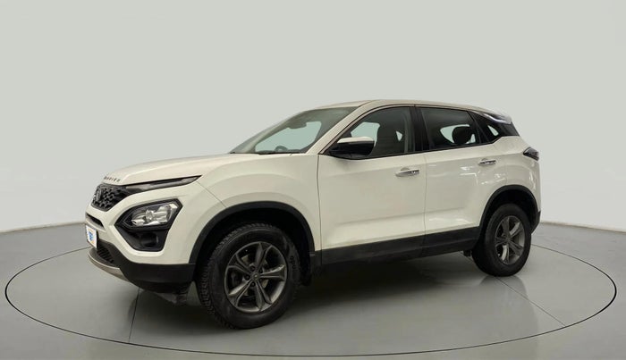 2021 Tata Harrier XZA 2.0L, Diesel, Automatic, 66,642 km, Left Front Diagonal