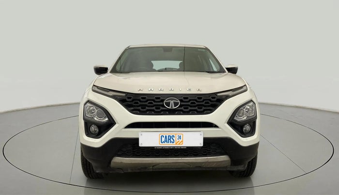 2021 Tata Harrier XZA 2.0L, Diesel, Automatic, 66,642 km, Front
