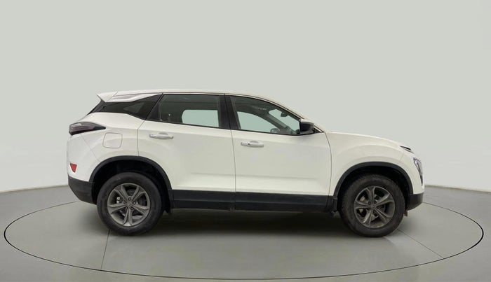 2021 Tata Harrier XZA 2.0L, Diesel, Automatic, 66,642 km, Right Side View