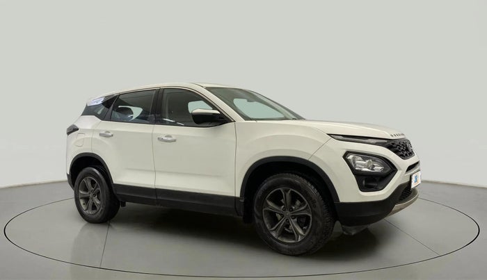 2021 Tata Harrier XZA 2.0L, Diesel, Automatic, 66,642 km, Right Front Diagonal