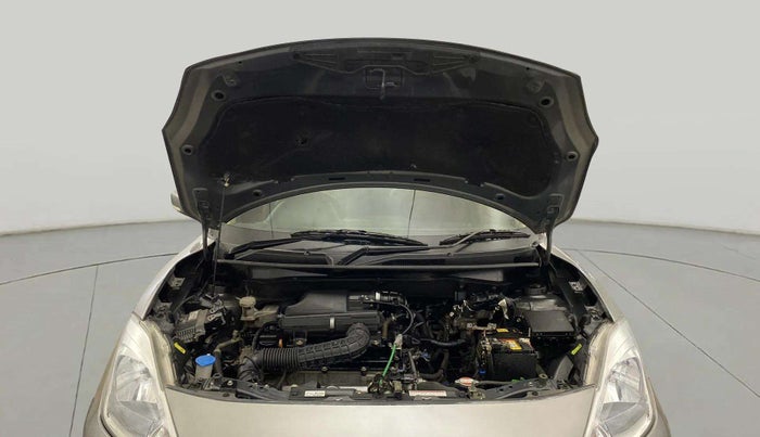 2022 Maruti Dzire ZXI CNG, CNG, Manual, 63,218 km, Open Bonet