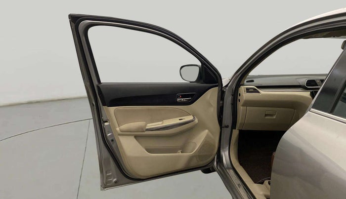 2022 Maruti Dzire ZXI CNG, CNG, Manual, 63,218 km, LHS Front Door