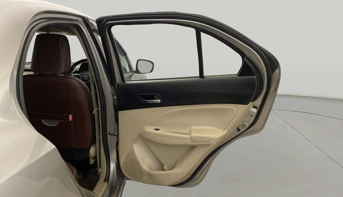 2022 Maruti Dzire ZXI CNG, CNG, Manual, 63,218 km, RHS Rear Door