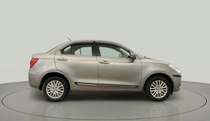 2022 Maruti Dzire ZXI CNG, CNG, Manual, 63,218 km, Right Side View