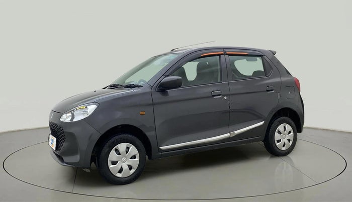 2023 Maruti Alto K10 VXI AMT, Petrol, Automatic, 10,061 km, Left Front Diagonal