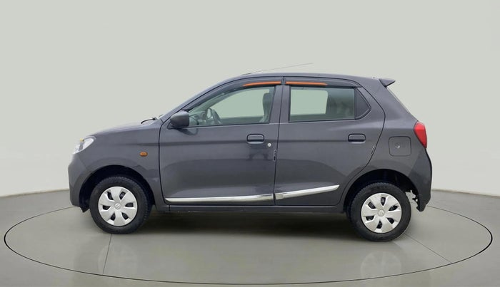 2023 Maruti Alto K10 VXI AMT, Petrol, Automatic, 10,061 km, Left Side