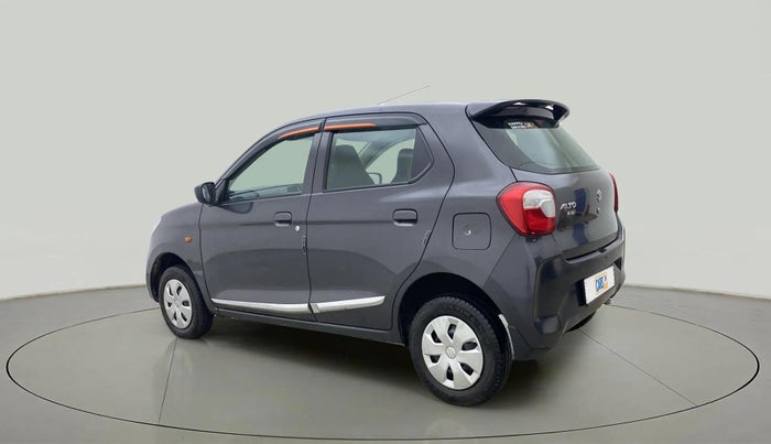 2023 Maruti Alto K10 VXI AMT, Petrol, Automatic, 10,061 km, Left Back Diagonal