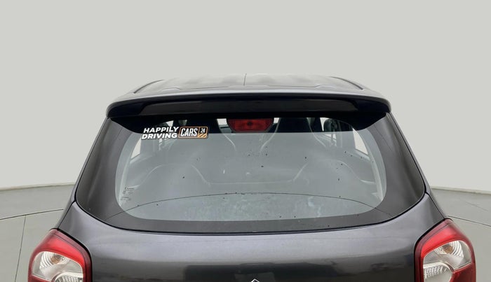 2023 Maruti Alto K10 VXI AMT, Petrol, Automatic, 10,061 km, Rear Windshield