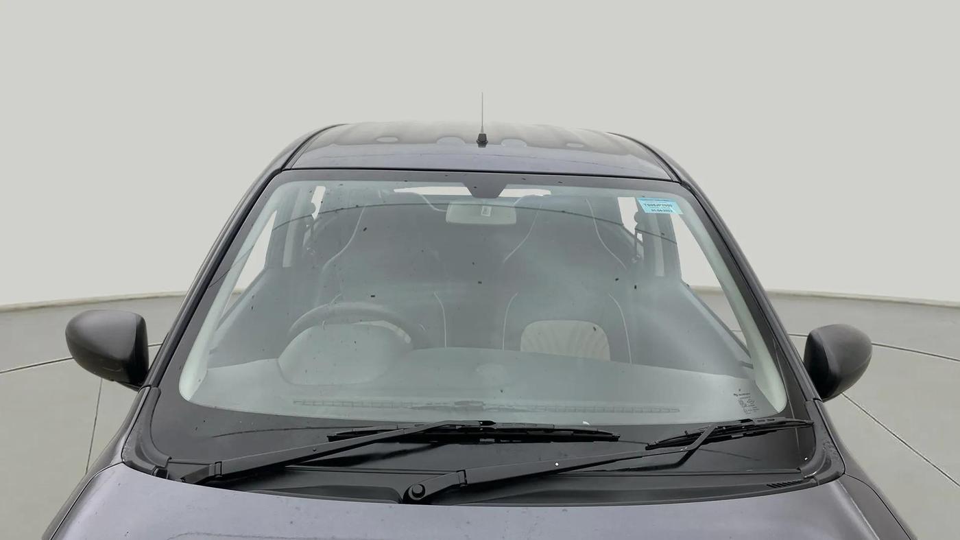 2023 Maruti Alto K10 VXI AMT, Petrol, Automatic, 10,061 km, Front Windshield