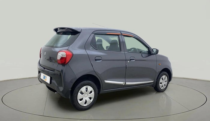 2023 Maruti Alto K10 VXI AMT, Petrol, Automatic, 10,061 km, Right Back Diagonal