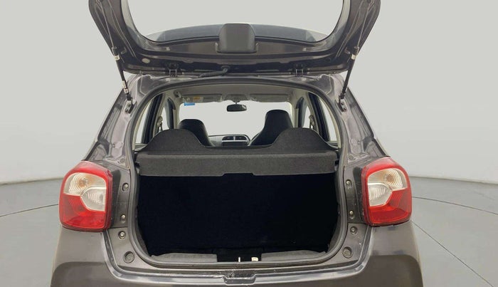 2023 Maruti Alto K10 VXI AMT, Petrol, Automatic, 10,061 km, Boot Open Zoomed View