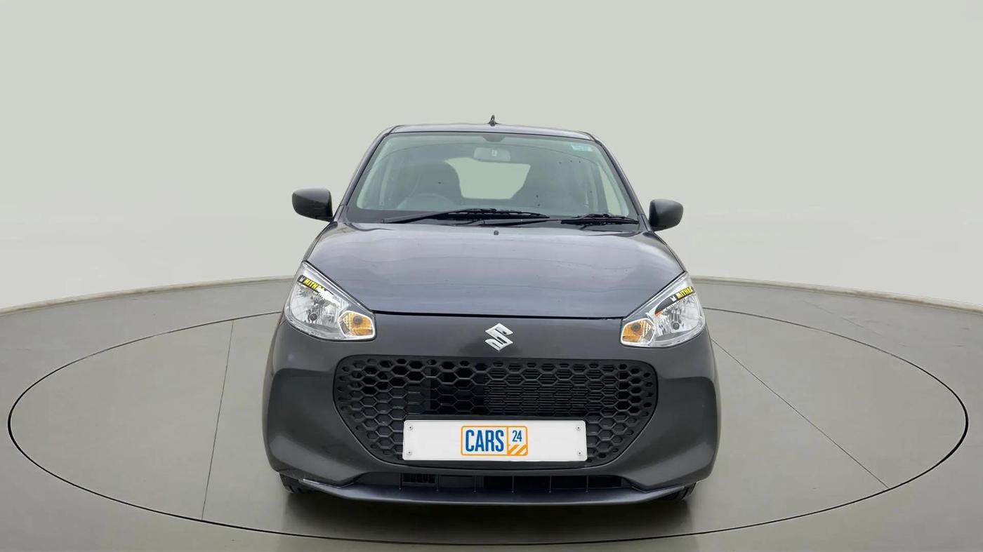 2023 Maruti Alto K10 VXI AMT, Petrol, Automatic, 10,061 km, Front
