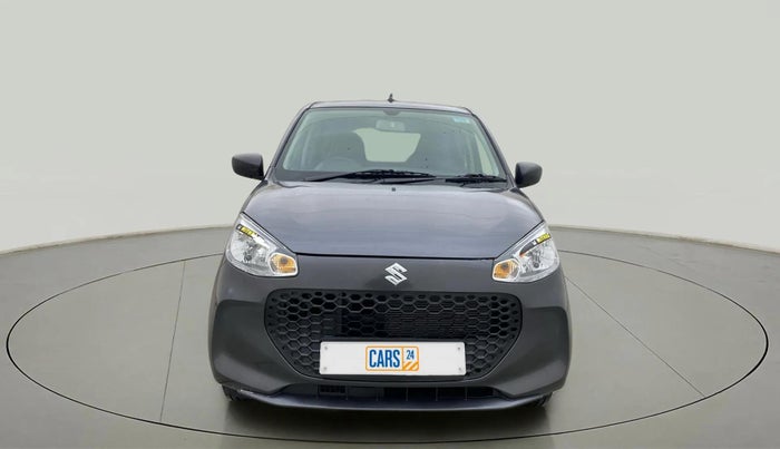 2023 Maruti Alto K10 VXI AMT, Petrol, Automatic, 10,061 km, Front