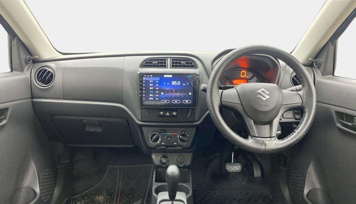 2023 Maruti Alto K10 VXI AMT, Petrol, Automatic, 10,061 km, Dashboard