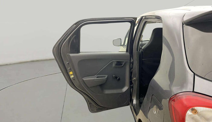 2023 Maruti Alto K10 VXI AMT, Petrol, Automatic, 10,061 km, LHS Rear Door