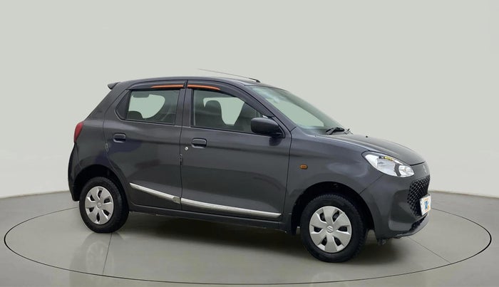 2023 Maruti Alto K10 VXI AMT, Petrol, Automatic, 10,061 km, Right Front Diagonal