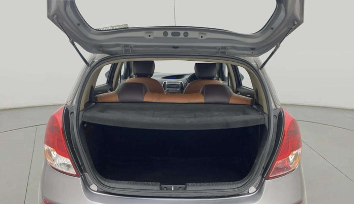 2013 Hyundai i20 MAGNA (O) 1.4 CRDI, Diesel, Manual, 1,46,949 km, Boot Open Zoomed View