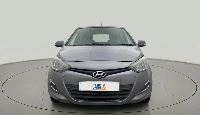 2013 Hyundai i20 MAGNA (O) 1.4 CRDI, Diesel, Manual, 1,46,949 km, Front
