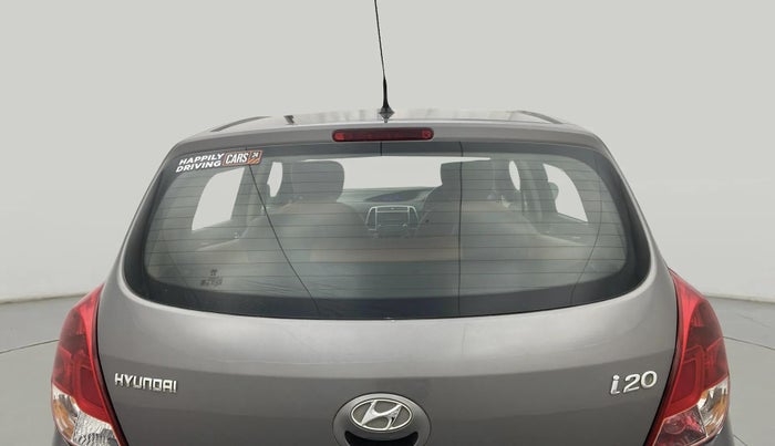 2013 Hyundai i20 MAGNA (O) 1.4 CRDI, Diesel, Manual, 1,46,949 km, Rear Windshield
