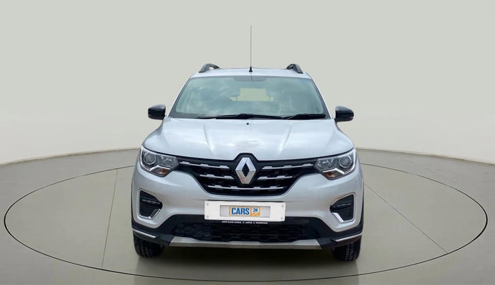 2023 Renault TRIBER RXZ, CNG, Manual, 23,716 km, Front