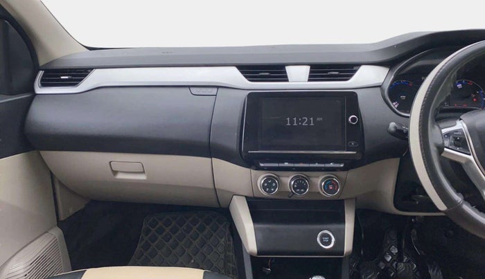 2023 Renault TRIBER RXZ, CNG, Manual, 23,716 km, Air Conditioner