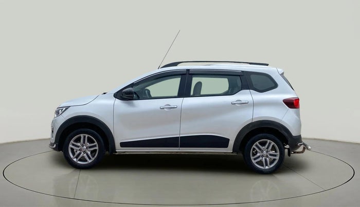 2023 Renault TRIBER RXZ, CNG, Manual, 23,716 km, Left Side