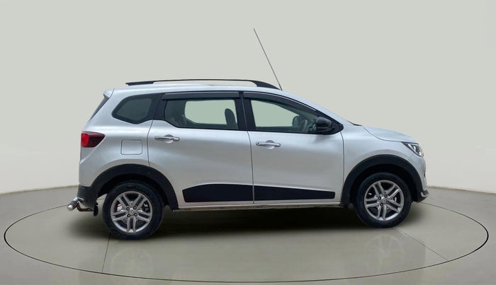 2023 Renault TRIBER RXZ, CNG, Manual, 23,716 km, Right Side
