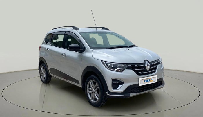 2023 Renault TRIBER RXZ, CNG, Manual, 23,716 km, SRP