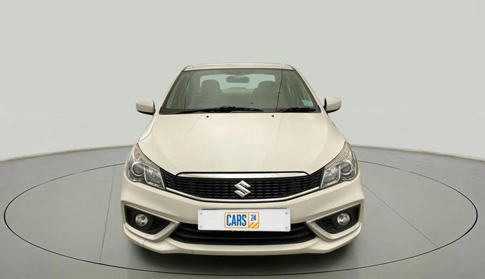 2023 Maruti Ciaz DELTA 1.5 SHVS MT PETROL, Petrol, Manual, 31,154 km, Front