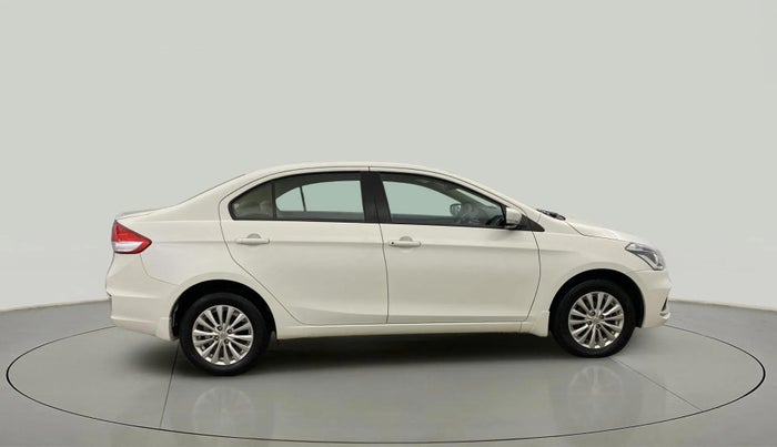 2023 Maruti Ciaz DELTA 1.5 SHVS MT PETROL, Petrol, Manual, 31,154 km, Right Side View