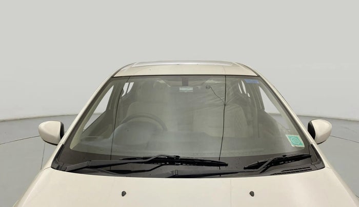 2023 Maruti Ciaz DELTA 1.5 SHVS MT PETROL, Petrol, Manual, 31,154 km, Front Windshield