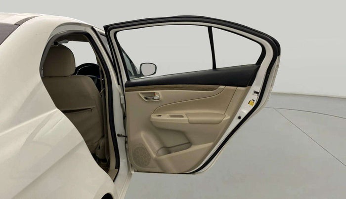 2023 Maruti Ciaz DELTA 1.5 SHVS MT PETROL, Petrol, Manual, 31,154 km, RHS Rear Door