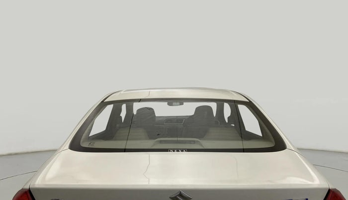 2023 Maruti Ciaz DELTA 1.5 SHVS MT PETROL, Petrol, Manual, 31,154 km, Rear Windshield