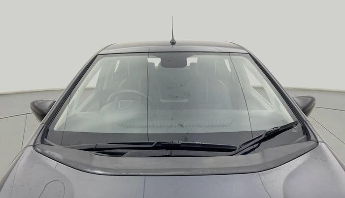 2021 Tata ALTROZ XZ PETROL, Petrol, Manual, 42,588 km, Front Windshield