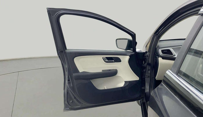 2021 Tata ALTROZ XZ PETROL, Petrol, Manual, 42,588 km, LHS Front Door