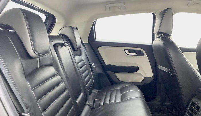 2021 Tata ALTROZ XZ PETROL, Petrol, Manual, 42,588 km, Right Side Rear Door Cabin