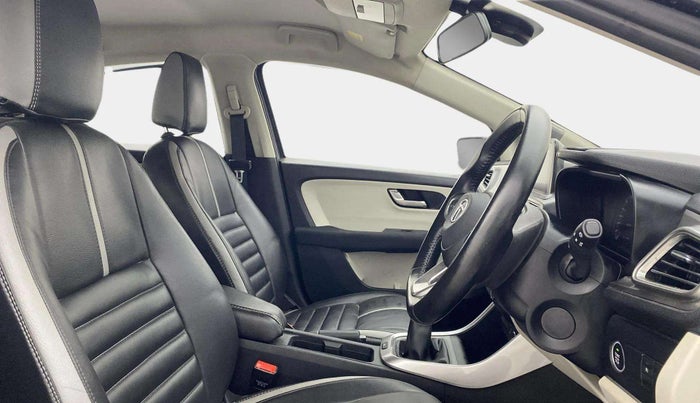 2021 Tata ALTROZ XZ PETROL, Petrol, Manual, 42,588 km, Right Side Front Door Cabin