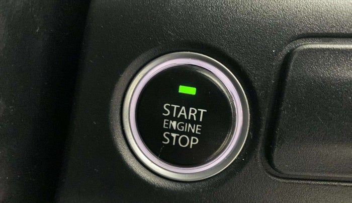 2021 Tata ALTROZ XZ PETROL, Petrol, Manual, 42,588 km, Keyless Start/ Stop Button