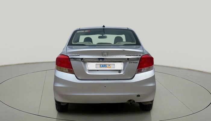 2014 Honda Amaze 1.2L I-VTEC EX, Petrol, Manual, 86,141 km, Back/Rear